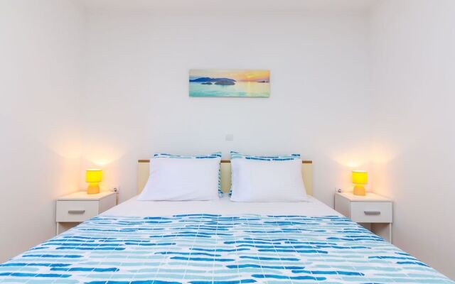 Villa Oasis Cypress