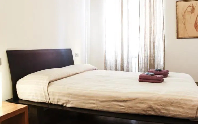 Dei Giubbonari Apartment