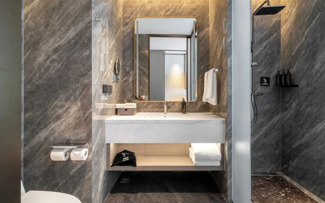 UrCove By Hyatt PingTan Tannan Bay