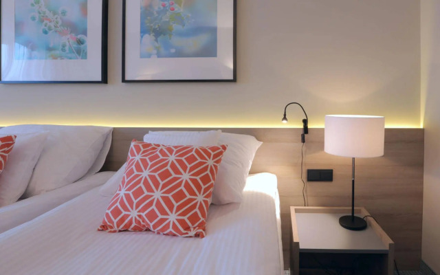 Hotel fairPlayce