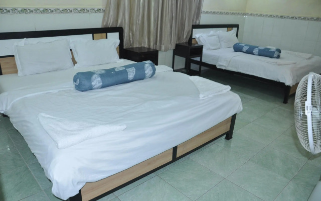 Velkommen Guesthouse - Phnom Penh
