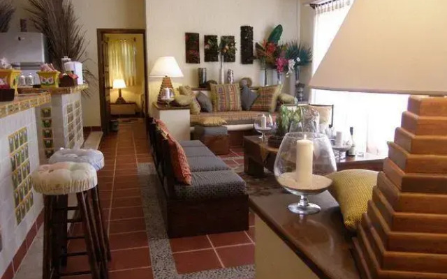 Villa Paraiso Tankah