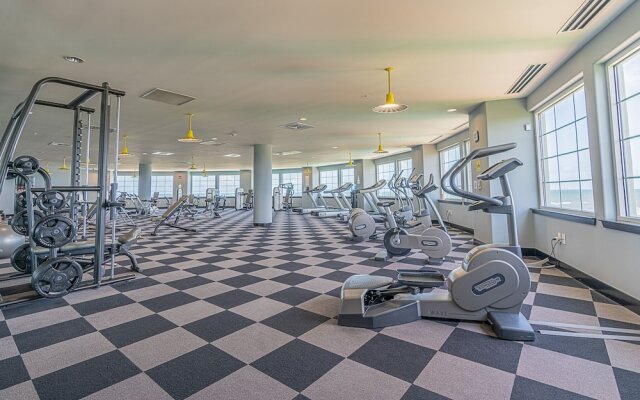 High Seas 3 Bedroom Condo