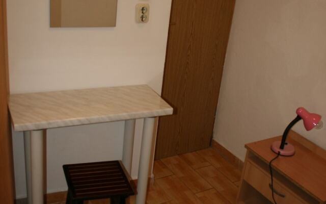 Rooms Radunica street
