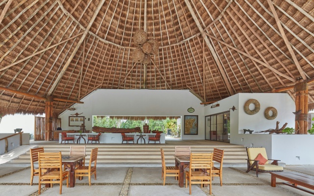 The Explorean Selva Maya Kohunlich