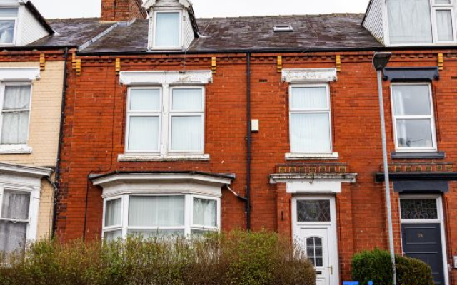 Elevate suites Darlington Fast WIFI close to city centre