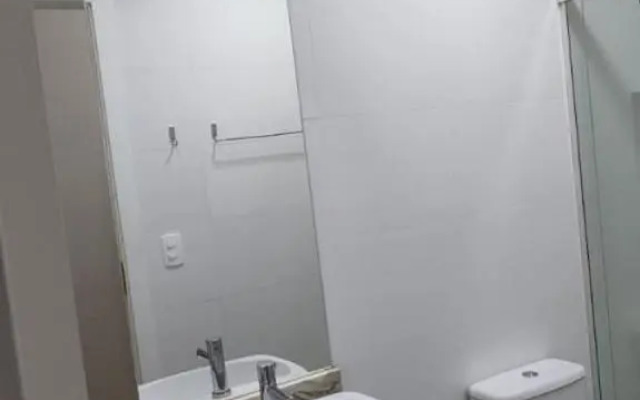 Apto em Bombinhas 400m do mar