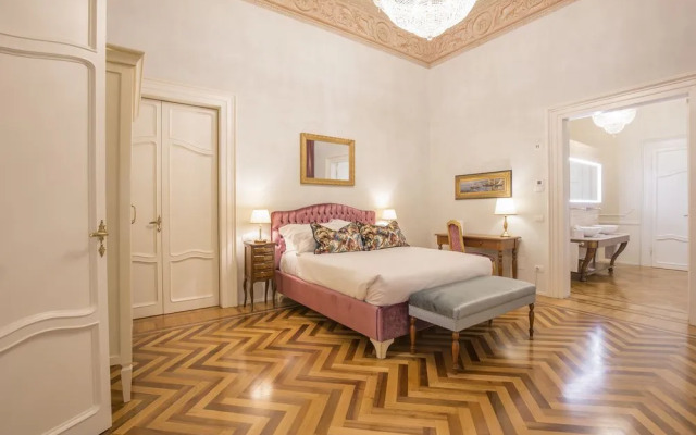 Palazzo Monga Boutique Guesthouse