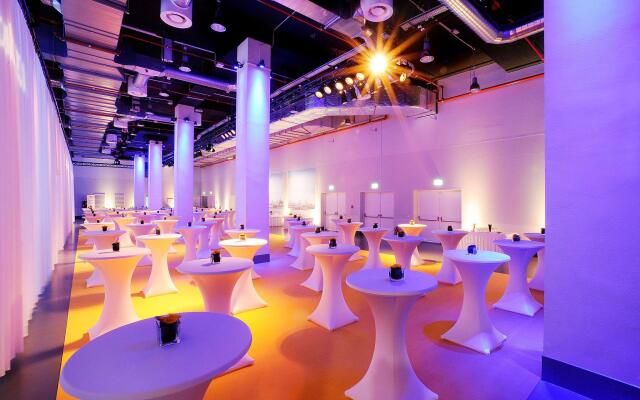 Vienna House by Wyndham Andel’s Berlin