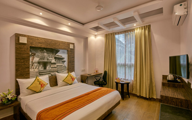 Regenta Inn