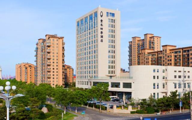 Guihe Siji Hotel