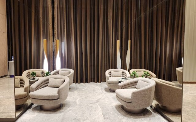 Park Origin Chula - Samyan