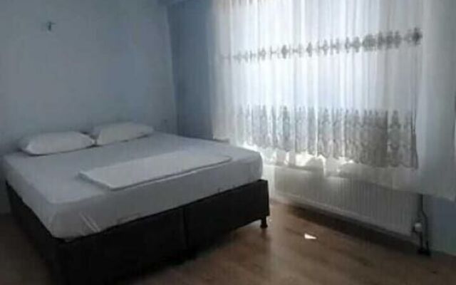 Zeytin Cicegi Pansiyon