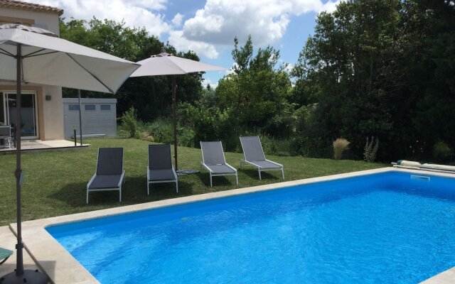 Villa Bouvino LS1-302