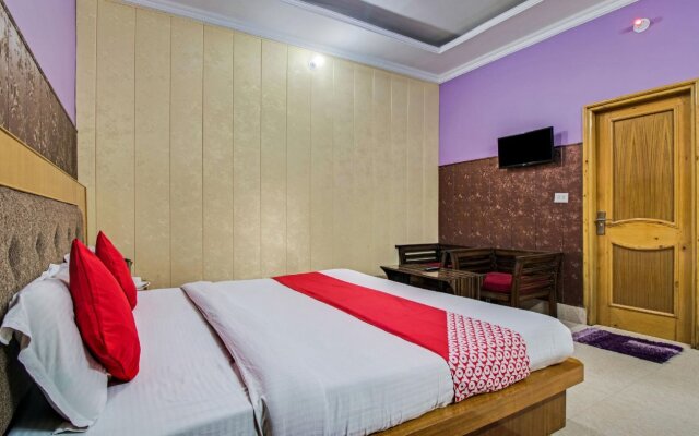 Hotel Ishant And Restaurant By OYO Rooms