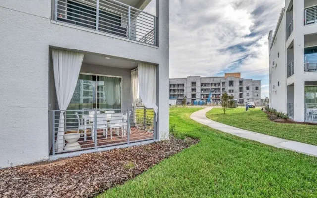 3180 Para Unit 101 3 Bedroom Townhouse