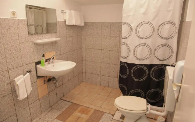 Diving Center Kostrena - Rooms And Apartments