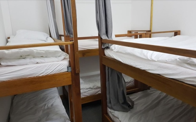 The Q hostel – Guest Rooms – Nha Trang