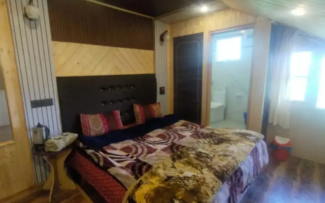 The Gulmarg Gateway Resort Tanmarg