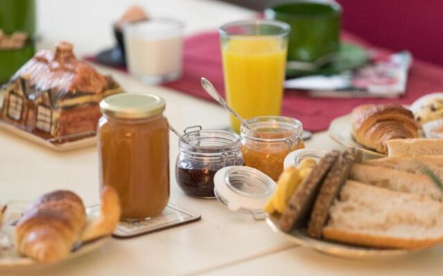 Le Jardin sur l’Eau