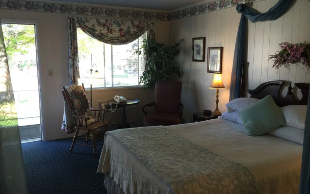 American Boutique Inn - Lakeview