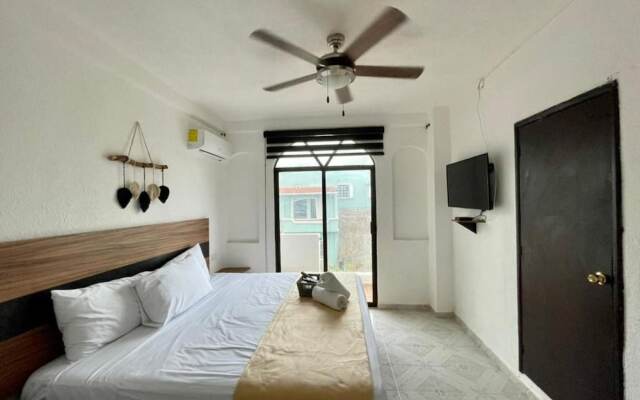 MAYAB Playa - 5Th. Ave