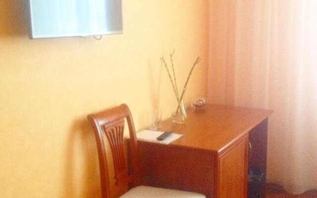 Apartment Na Sovetskoy