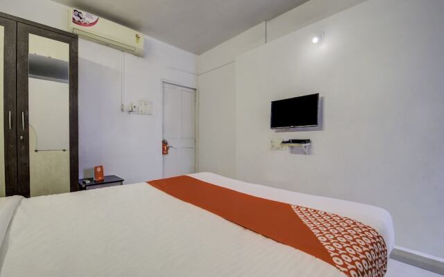 OYO 24982 Hotel G Residency