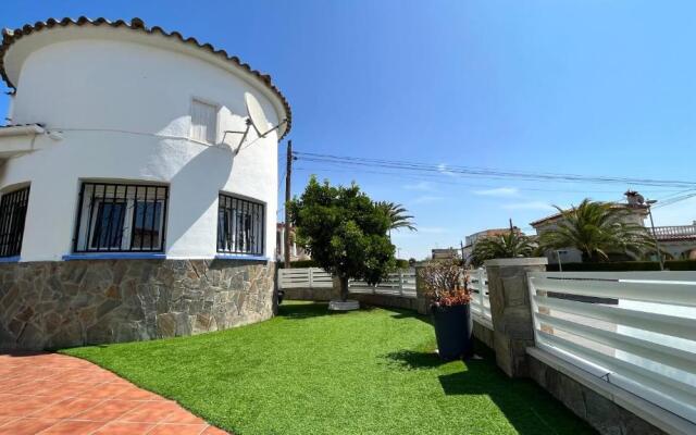 Casa independiente a pocos metros de la playa 106D - INMO22