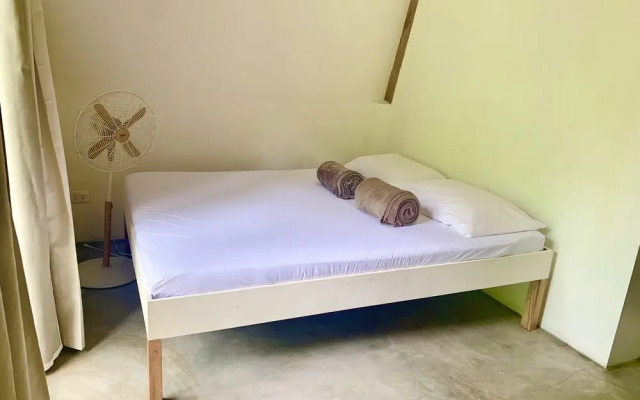 Triangle Palms Siargao