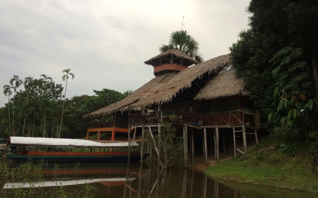 Wild Amazon Experience EIRL