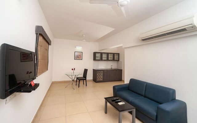 OYO 37832 Stay Easy Spm