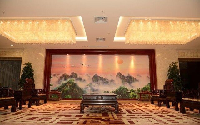 Junhui International Hotel