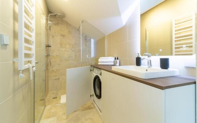 Unique Cuprum Apartment, By Cohost