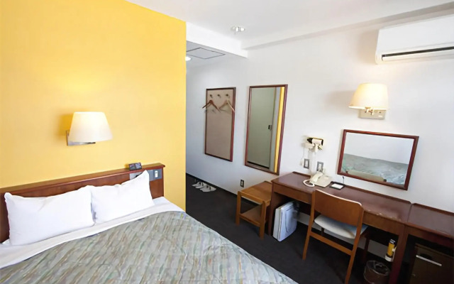 Smile Hotel Koriyama