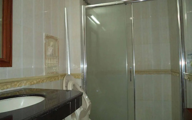 Chea Rithy Hotel