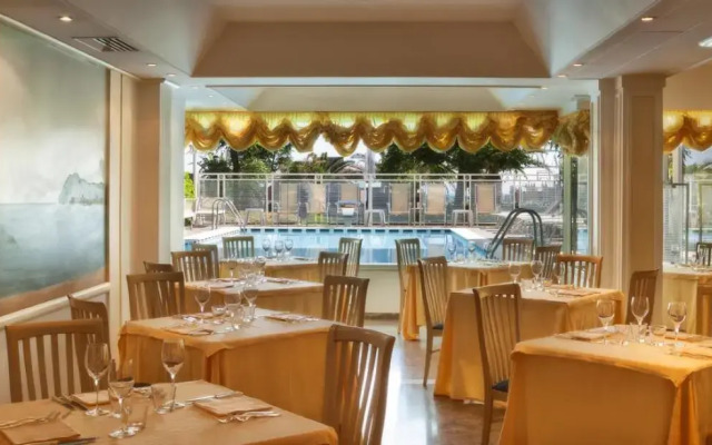 Hotel Roma
