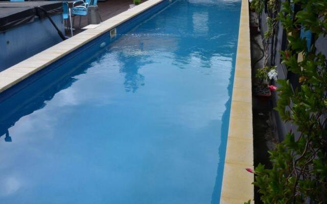 Watea Lodge