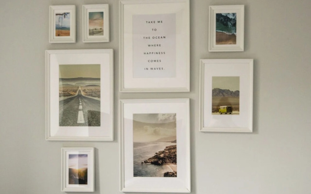 Guestready - Modern Classic Edinburgh Home With Free Parking