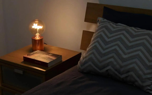 Apartamento do Paço do Lumiar