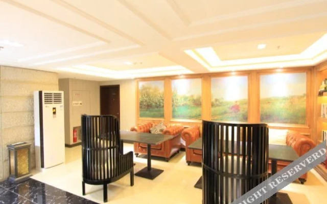 Weilanting Boutique Hotel