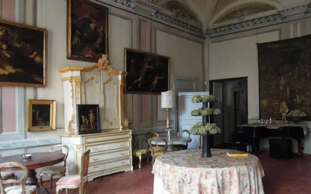 Historic House Portofino 5 Terre