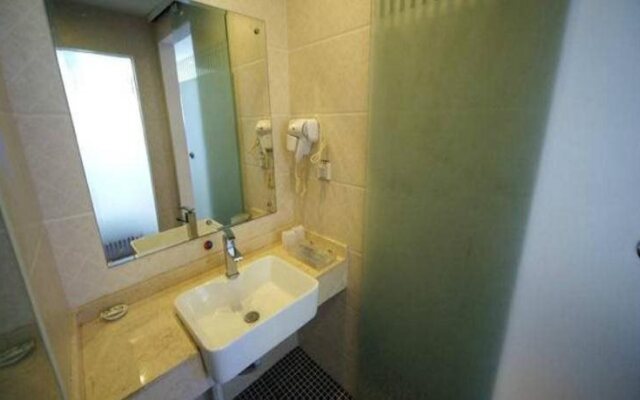 Nanning Xingbo Express Hotel Guangxi University Branch