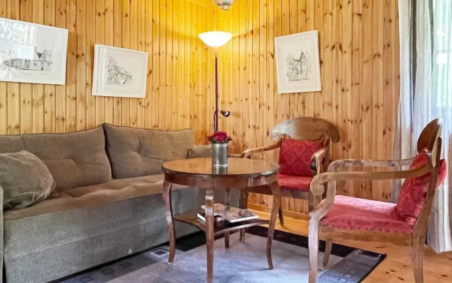 5 Person Holiday Home in Borgholm