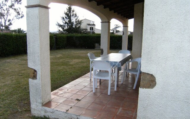 Villa Bell Raco B25