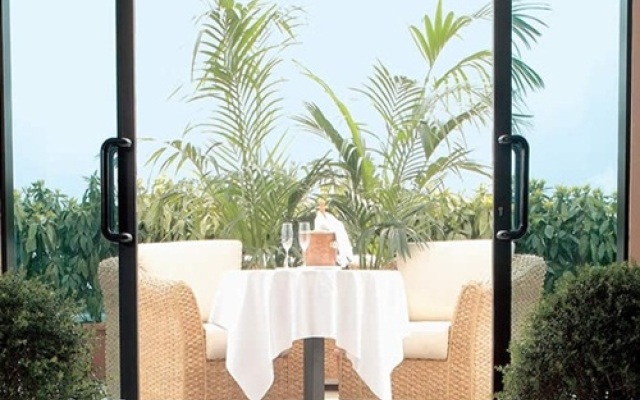 Residence Golf Hotel