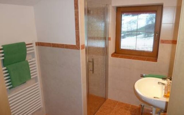 Appartement Kaltenbach