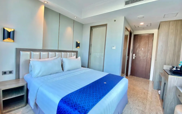 Arthama Hotel Jakarta