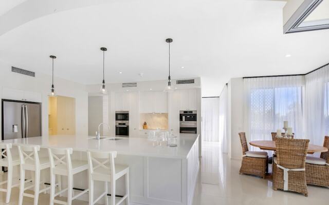 The Park House