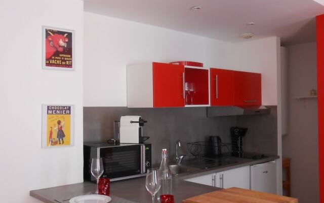 Appartement L'Entrecasteaux